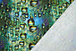 Bi-Stretch Printed Drops
