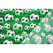 Oeko-Tex® Bi-Stretch Bedrukt Voetbal Oeko-Tex® Bi-Stretch Bedrukt Voetbal