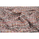 Bouclé Fantasy Melango Rood Bouclé Fantasy Melango Rood