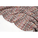 Bouclé Fantasy Melango Red Bouclé Fantasy Melango Red