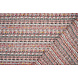 Bouclé Fantasy Melango Red Bouclé Fantasy Melango Red