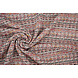 Bouclé Fantasy Melango Rot Bouclé Fantasy Melango Rot