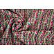 Bouclé Checkered Vivanta