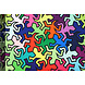 Oeko-Tex® Bi-Stretch Printed Barcelona Salamanders Oeko-Tex® Bi-Stretch Printed Barcelona Salamanders