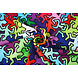 Oeko-Tex® Bi-Stretch Printed Barcelona Salamanders Oeko-Tex® Bi-Stretch Printed Barcelona Salamanders