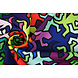Oeko-Tex® Bi-Stretch Printed Barcelona Salamanders Oeko-Tex® Bi-Stretch Printed Barcelona Salamanders