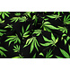 Oeko-Tex® Bi-Stretch Printed Green Haze Oeko-Tex® Bi-Stretch Printed Green Haze
