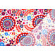 Oeko-Tex® Bi-Elástico Estampado Boho Bloom Oeko-Tex® Bi-Elástico Estampado Boho Bloom