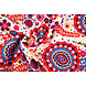 Oeko-Tex® Bi-Stretch Printed Boho Bloom Oeko-Tex® Bi-Stretch Printed Boho Bloom