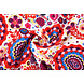 Oeko-Tex®  Bi-Stretch Bedruckt Boho Bloom
