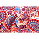Oeko-Tex® Bi-Stretch Printed Boho Bloom Oeko-Tex® Bi-Stretch Printed Boho Bloom