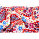 Oeko-Tex® Bi-Stretch Printed Boho Bloom Oeko-Tex® Bi-Stretch Printed Boho Bloom