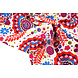 Oeko-Tex® Bi-Stretch Printed Boho Bloom Oeko-Tex® Bi-Stretch Printed Boho Bloom