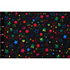 Oeko-Tex®  Bi-Stretch Printed Magical Stars