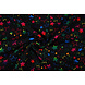 Oeko-Tex®  Bi-Stretch Printed Magical Stars
