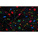 Oeko-Tex®  Bi-Stretch Printed Magical Stars