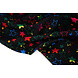 Oeko-Tex®  Bi-Stretch Printed Magical Stars