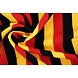 Oeko-Tex®  Bi-Stretch Printed Belgian/German Stripes
