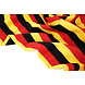 Oeko-Tex®  Bi-Stretch Printed Belgian/German Stripes