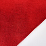 Heavy Lamé Red Heavy Lamé Red