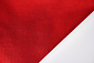 Heavy Lamé Red