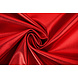 Heavy Lamé Red