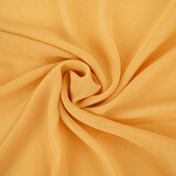 Hi Multi Chiffon Honing Geel Hi Multi Chiffon Honing Geel