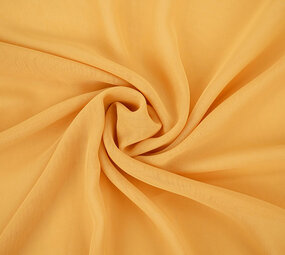 Hi Multi Chiffon Honing Geel