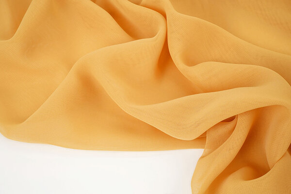 Hi Multi Chiffon Honing Geel Hi Multi Chiffon Honing Geel
