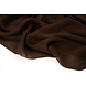 Hi Multi Chiffon Kastanje Bruin