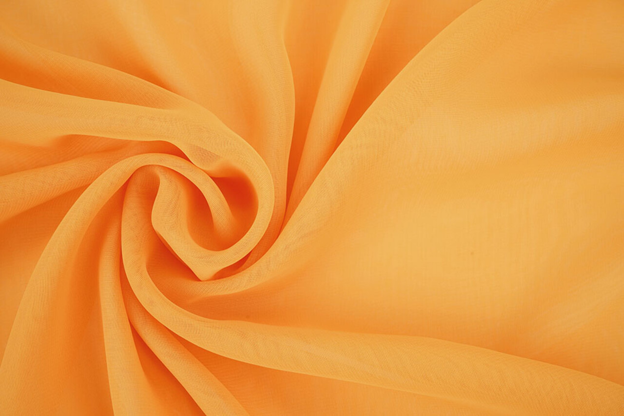 Hi Multi Chiffon Cornyellow Hi Multi Chiffon Cornyellow