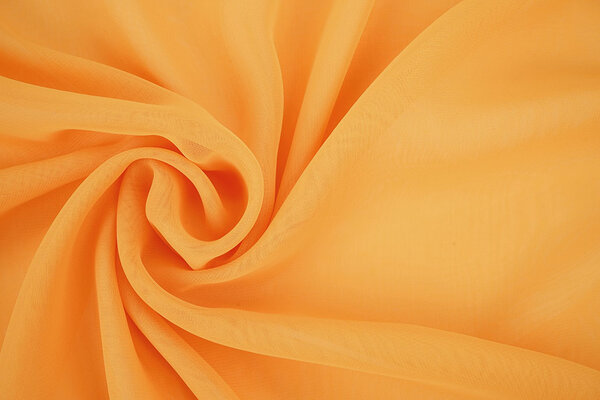 Hi Multi Chiffon Maisgelb