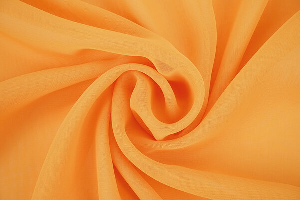 Hi Multi Chiffon Maisgelb