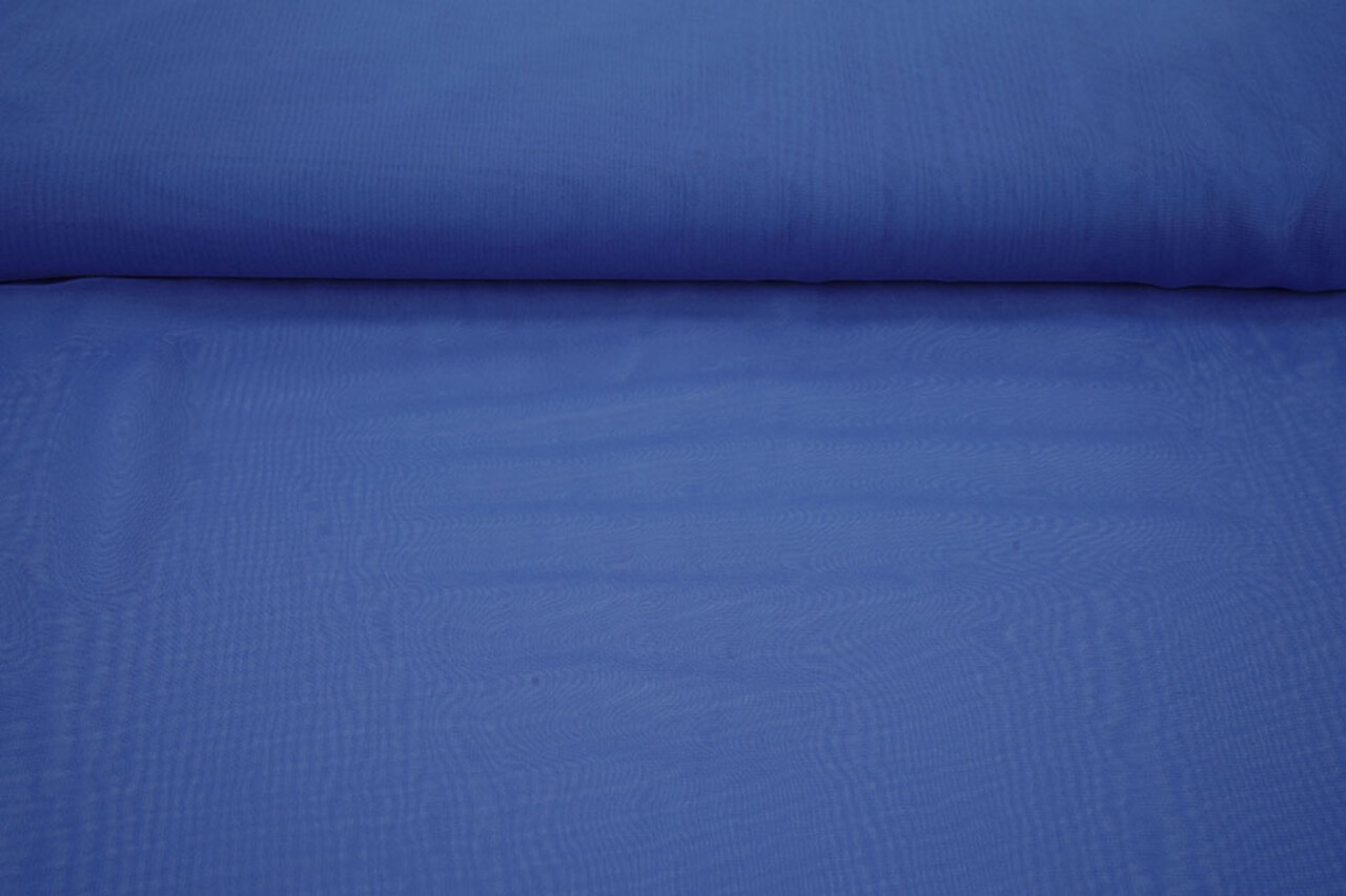 Hi Multi Chiffon Violett Blau