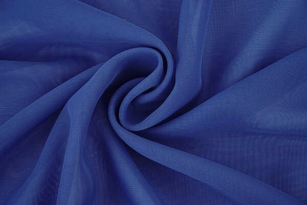 Hi Multi Chiffon Violett Blau