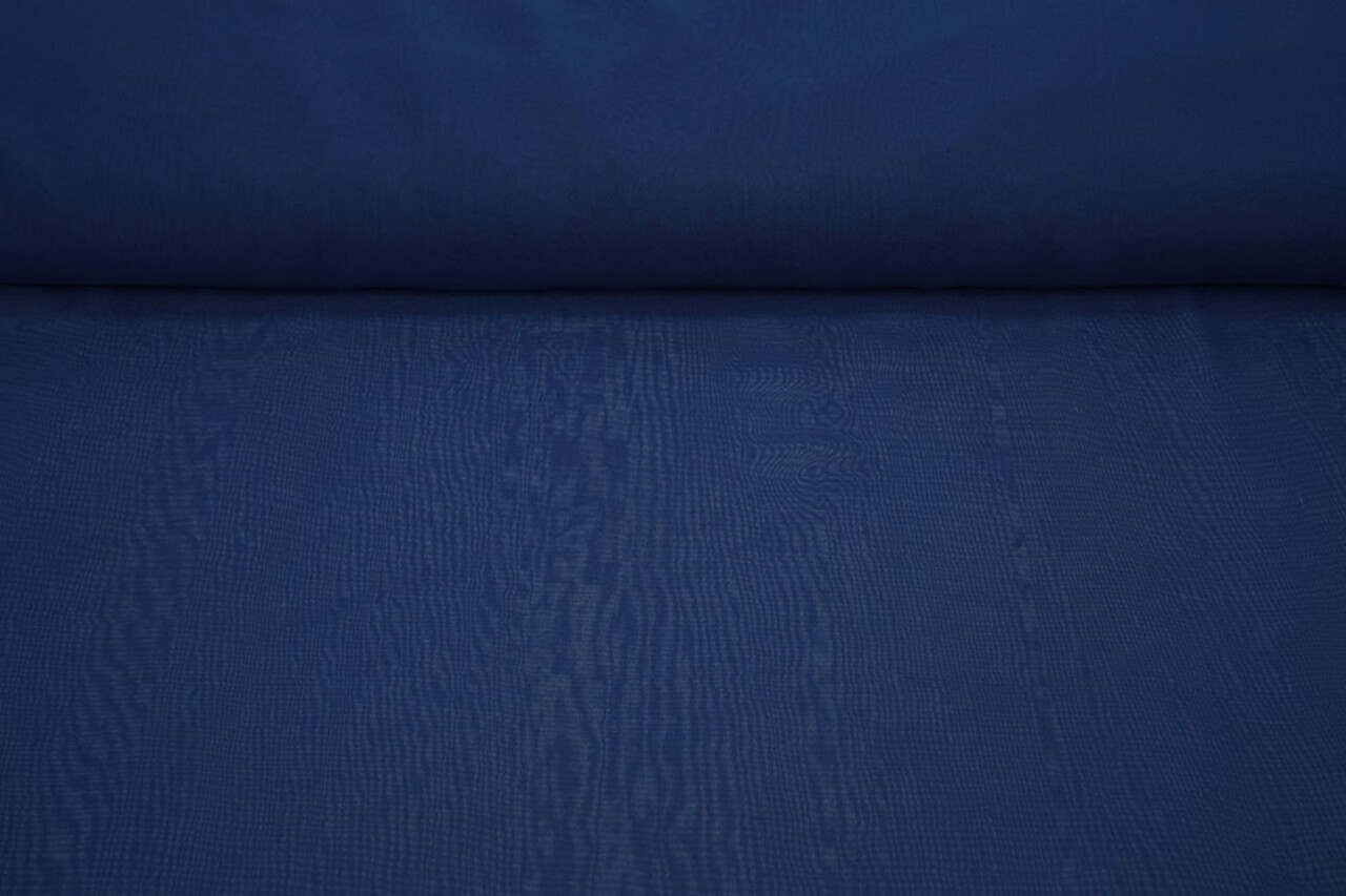 Hi Multi Chiffon French Navy