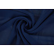 Hi Multi Chiffon French Navy