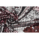 Reversible Sequin Fabric Pink-Silver