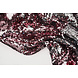 Reversible Sequin Fabric Pink-Silver