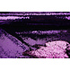 Reversible Sequin Fabric Lilac-Pink