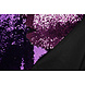 Reversible Sequin Fabric Lilac-Pink