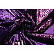 Reversible Sequin Fabric Lilac-Pink
