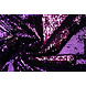 Reversible Sequin Fabric Lilac-Pink