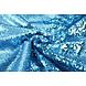 Reversible Sequin Fabric Red-Silver on Red Satin - Copy Reversible Sequin Fabric Red-Silver on Red Satin - Copy