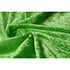 Velours de Panne Applegreen Velours de Panne Applegreen