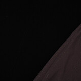 Velvet Lurex Donker Bruin Velvet Lurex Donker Bruin