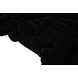 Velvet Lurex Donker Bruin