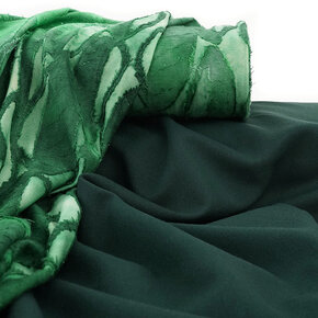 Stretch Gabardine 
