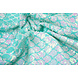 Reversibler Paillettenstoff Meerjungfrauenschwanz