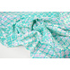 Reversible Sequin Fabric Mermaid Tail